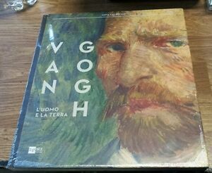Van Gogh. L'uomo E La Terra. Catalogo Della Mostra Milano …