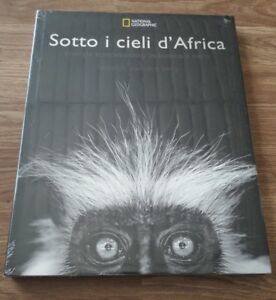 Sotto I Cieli D'africa. Energia E Movimento In Bianco E …