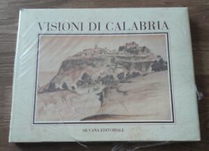 Visioni Di Calabria Nei Disegni Di Teodoro Brenson