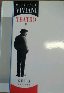 Raffaele Viviani. Tutto Il Teatro. Volume 2