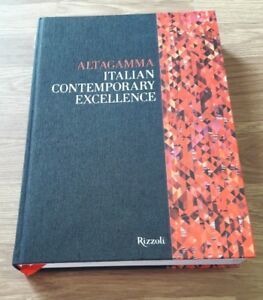 Altagamma Italian Contemporary Excellence
