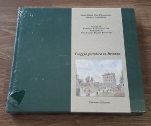 Viaggio Pittorico In Brianza A.M. Cito Filomarino E A. Oronibelli …