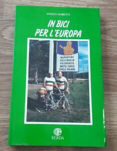 In Bici Per L'europa