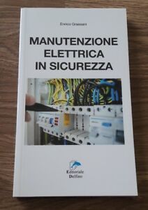 Manutenzione Elettrica In Sicurezza