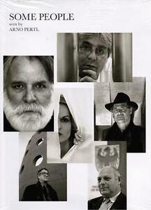 Some People. Seen By Arno Pertl