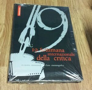 La Biennale Di Venezia. 61 Mostra Internazionale D'arte Cinematografica. 19 …