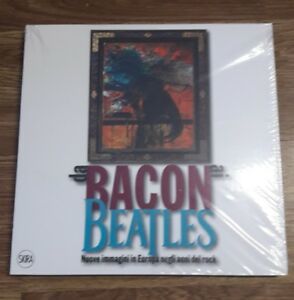 Da Bacon Ai Beatles. Nuove Immagini In Europa Negli Anni …