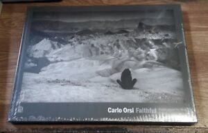 Carlo Orsi Faithful. People Around The World Skira 2004