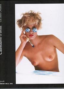 Calendario Pirelli. Gli Anni Ottanta