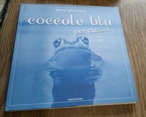 Coccole Blu Per Cuccioli