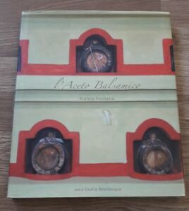 L' Aceto Balsamico