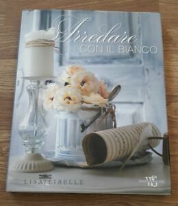 Arredare Con Il Bianco