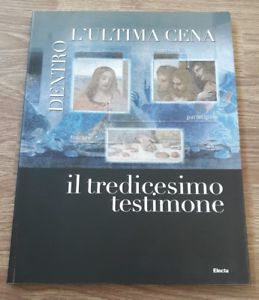 Ultima Cena