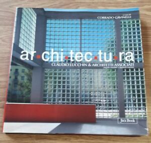 Ar.Chi.Tec.Tu.Ra. Claudio Lucchin & Architetti Associati. Angelo Rinaldo, Daniela Varnier