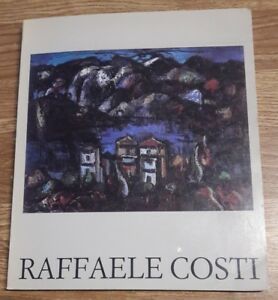 Raffaele Costi (1909-1972)