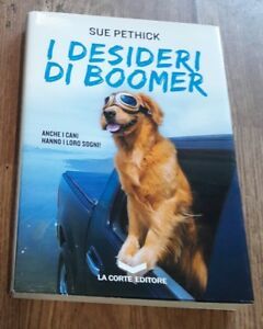 I Desideri Di Boomer