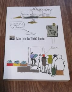 La Trinit‡ Bantu