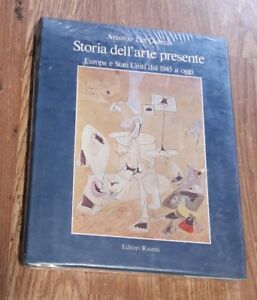 Storia Dell'arte Presente