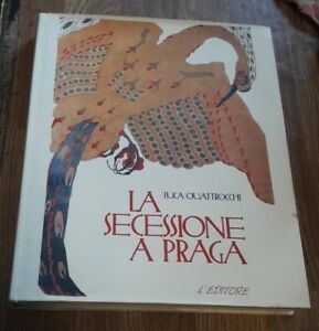 La Secessione A Praga