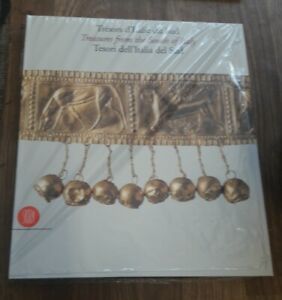 Tesori Dell Italia Del Sud