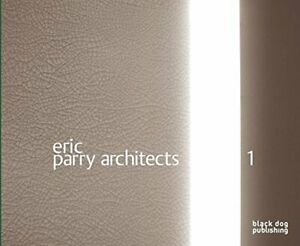 Eric Parry Architects 1 Dalibor Vesely Artifice Inc Black Dog