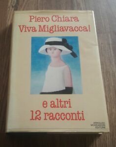 Viva Migliavacca E Altri 12 Racconti