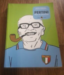 Pertini Fra Le Nuvole