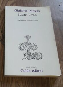 Istus Ordo
