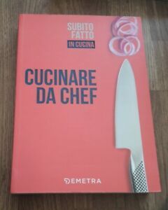 Cucinare Da Chef