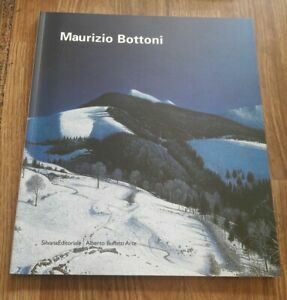Maurizio Bottoni. Catalogo Della Mostra Asiago Flavio Aresi, Alberto Buffetti