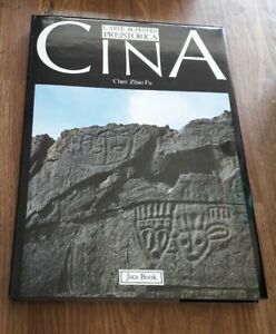 Cina. L'arte Rupestre Preistorica