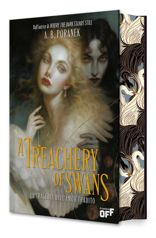 A Treachery Of Swans. La Tragedia Dell’Amor Tradito