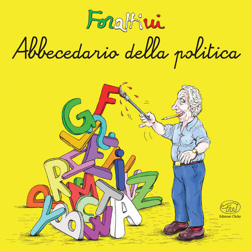 Abbecedario Della Politica