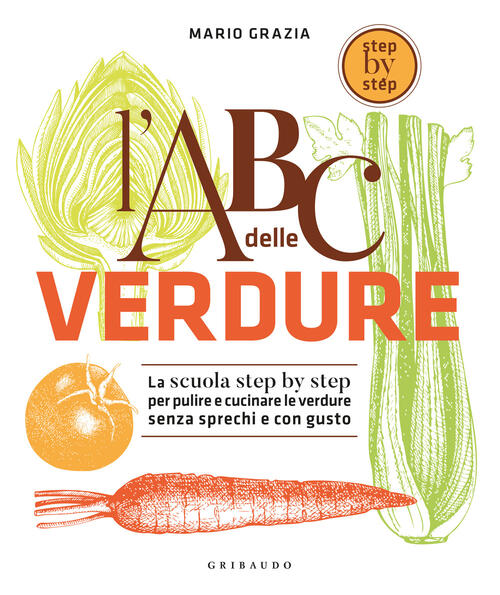 Abc Delle Verdure