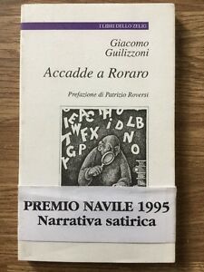 Accadde A Roraro