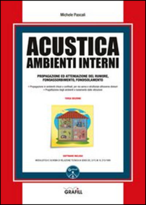 Acustica Ambienti Interni. Con Contenuto Digitale Per Download E Accesso …