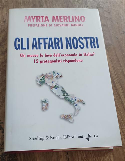 Affari Nostri