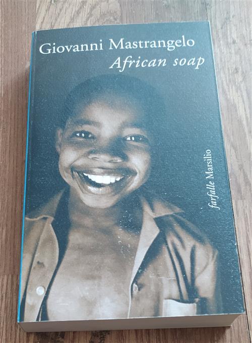 African Soap