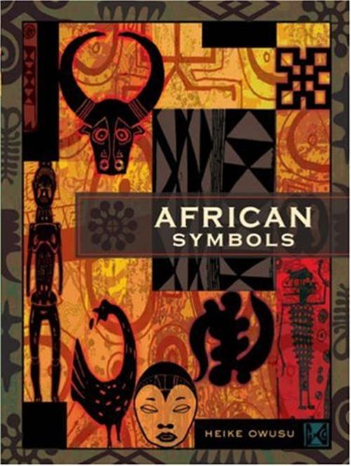 African Symbols Heike Owusu Sterling 2000