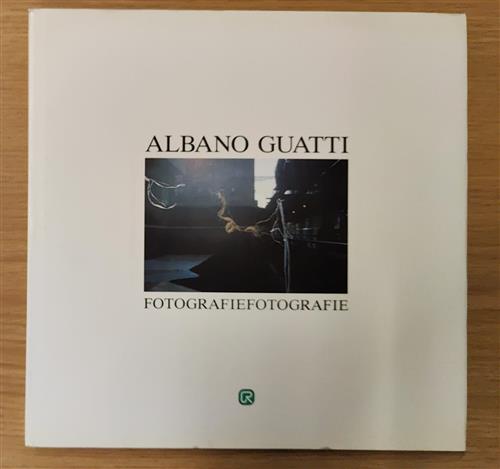 Albano Guatti Fotografie Fotografie Crup Cassa Risparmio 1995