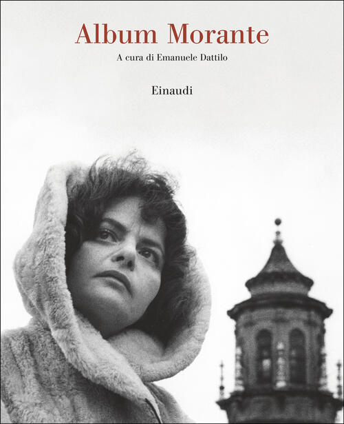 Album Morante Einaudi 2025