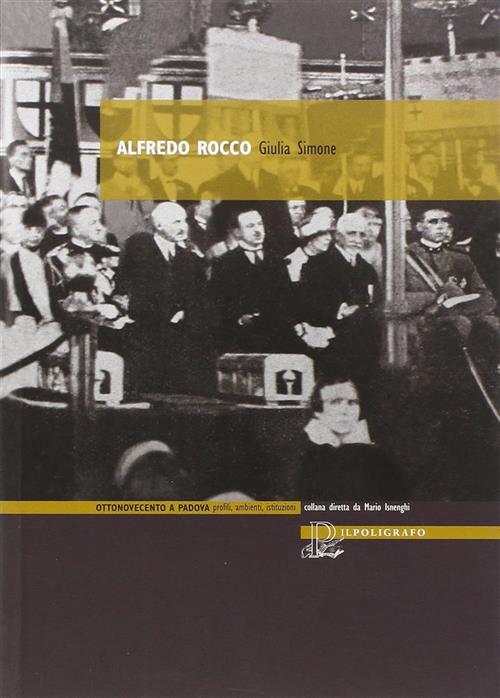 Alfredo Rocco