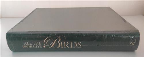 All The World's Birds: Buffon's Illustrated Natural History General And …