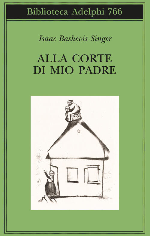 Alla Corte Di Mio Padre