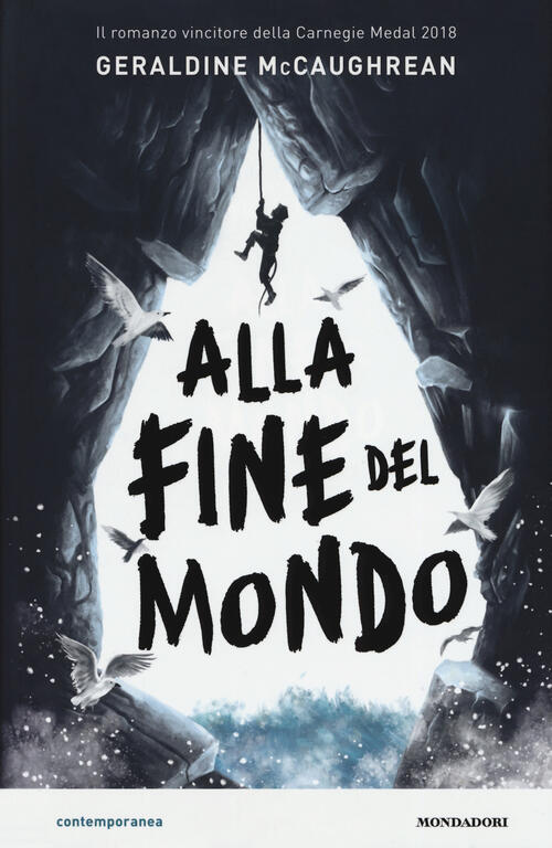 Alla Fine Del Mondo