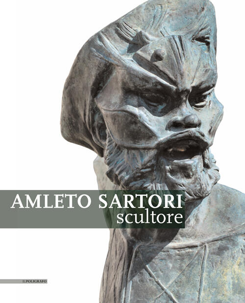 Amleto Sartori Scultore