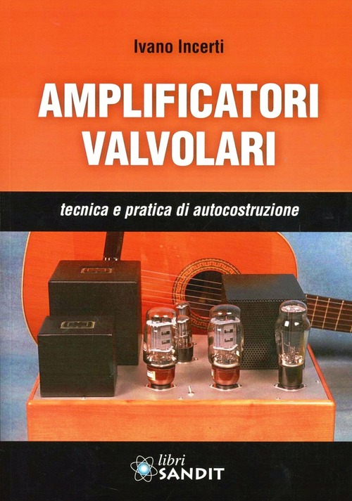 Amplificatori Valvolari
