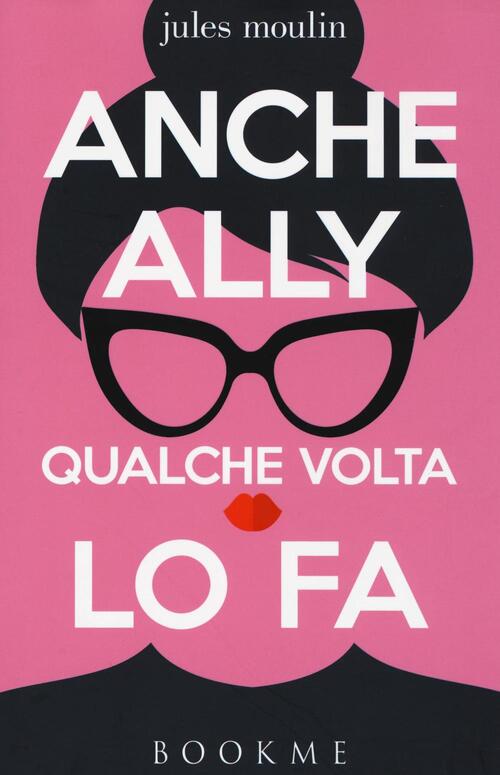 Anche Ally Qualche Volta Lo Fa