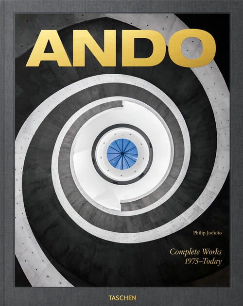 Ando. Complete Works 1975-Today. Ediz. Inglese, Francese E Tedesca Philip …