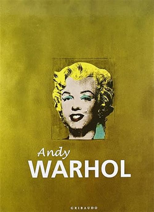 Andy Warhol